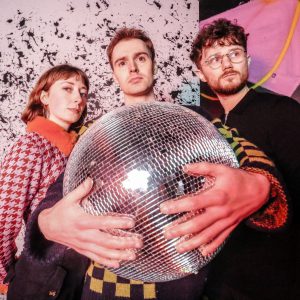 Regressive Left – Bad Faith ft. Mandy, Indiana