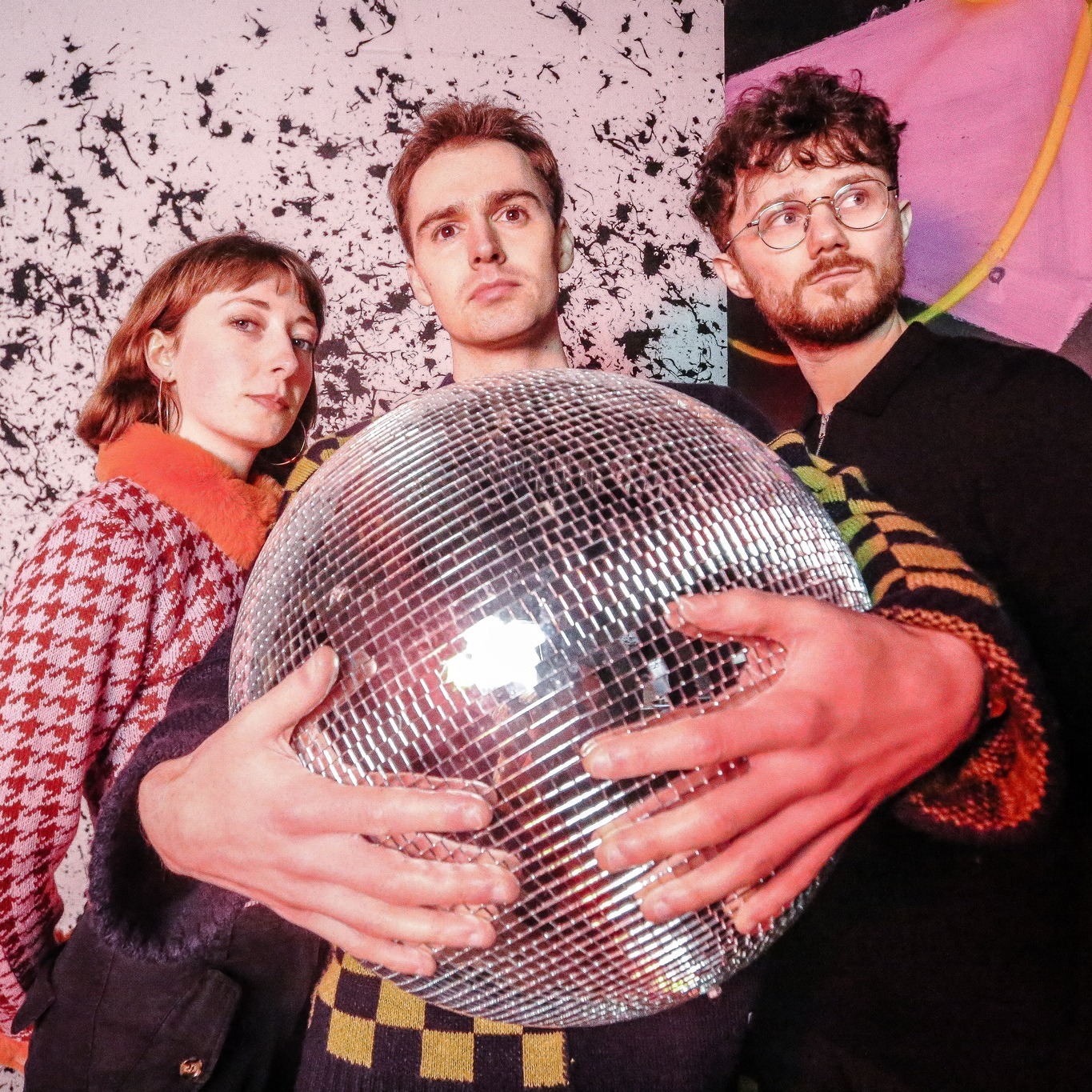 Regressive Left – Bad Faith ft. Mandy, Indiana