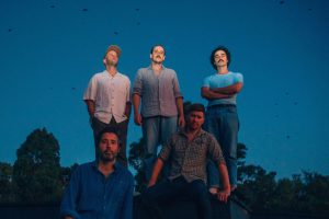 Rolling Blackouts Coastal Fever – Deep Dive