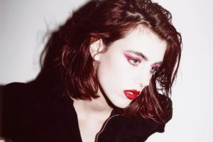 Sylvie Kreusch – Girls
