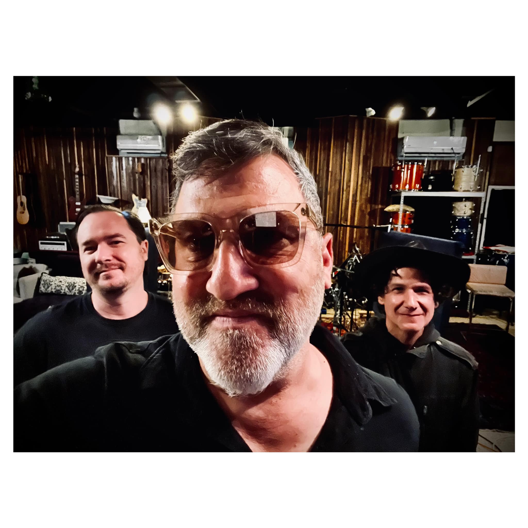 The Afghan Whigs – The Getaway
