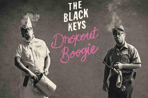 The Black Keys – It Ain’t Over