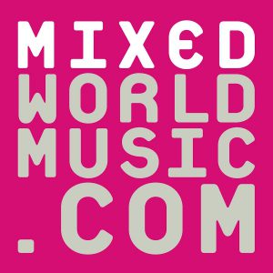 Vanavond om 21:00 op Pinguin World: MixedWorldMusic Radio #2
