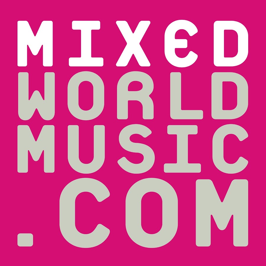 Vanavond om 21:00 op Pinguin World: MixedWorldMusic Radio #1