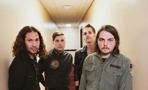 My Chemical Romance – The Foundations Of Decay