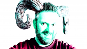 Who or what is VanDenHorn..?