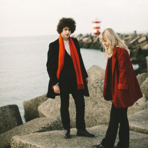 Silver Lake – Violet