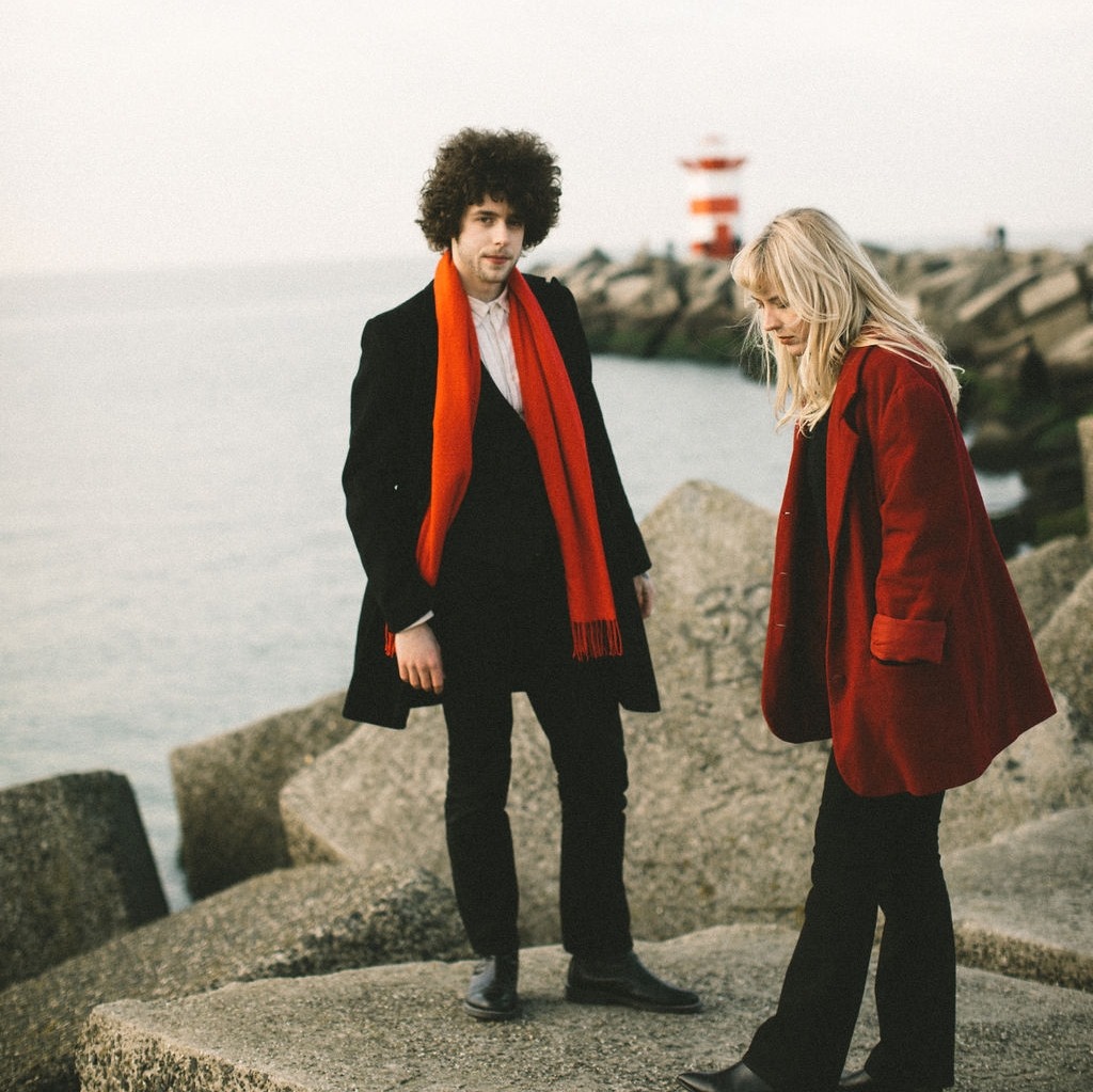 Silver Lake – Violet