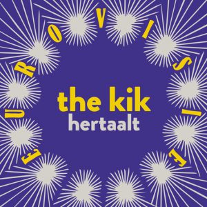 The Kik – Hertaalt Eurovisie