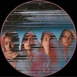 Warpaint – Hips