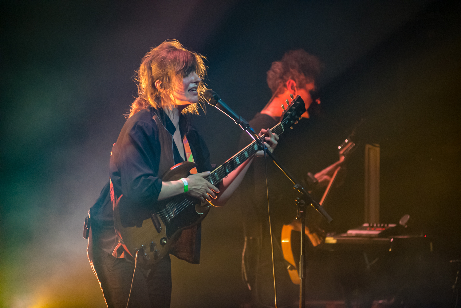 Live Foto Review: Roosbeef @ Paradiso