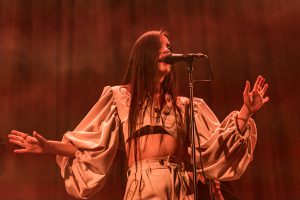 Live Foto Review: Eefje de Visser @ Paradiso