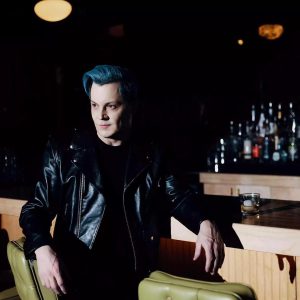 Jack White – G.O.D. And The Broken Ribs
