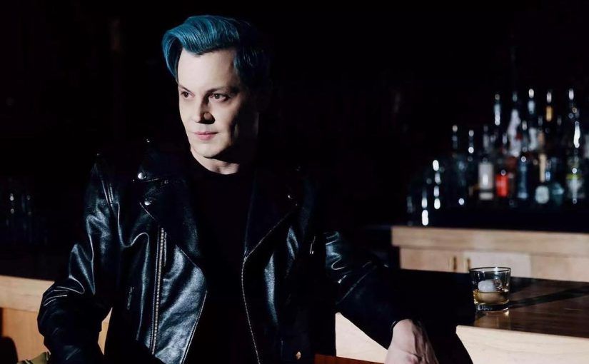 Jack White