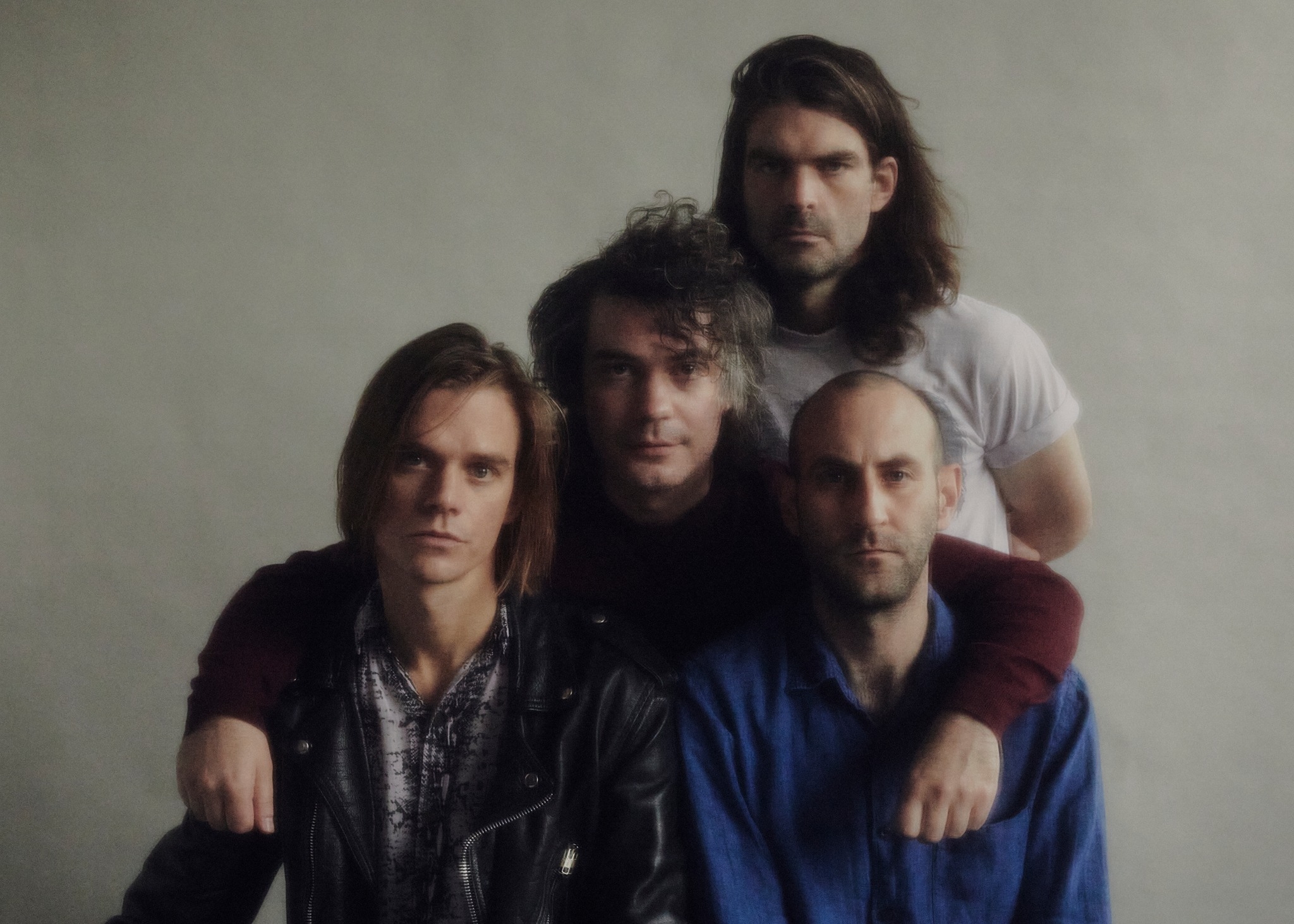 Preoccupations – Ricochet
