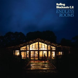 Rolling Blackouts C.F. – Endless Rooms