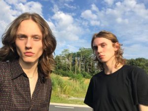 Pol – Boys Are