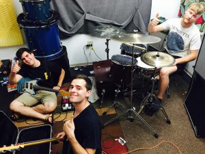 Same – The Bell