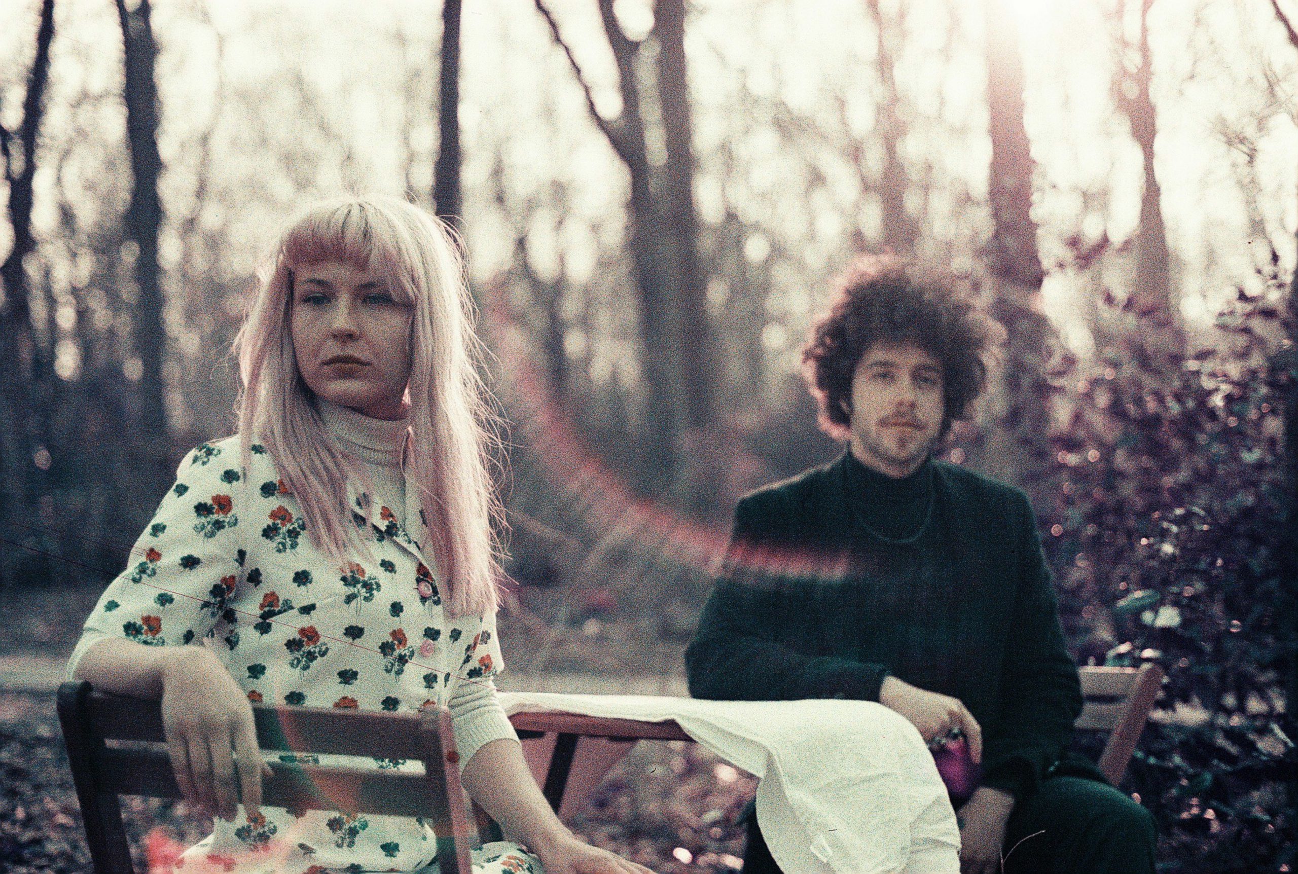 Clipprimeur: Silver Lake – Beaches