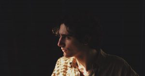 Tamino – Fascination