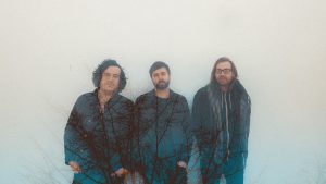 The Dangerous Summer – All I Ever Wanted Was A Chance To Know Myself