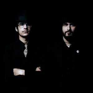 The Mars Volta – Blacklight Shine