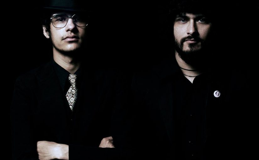 The Mars Volta