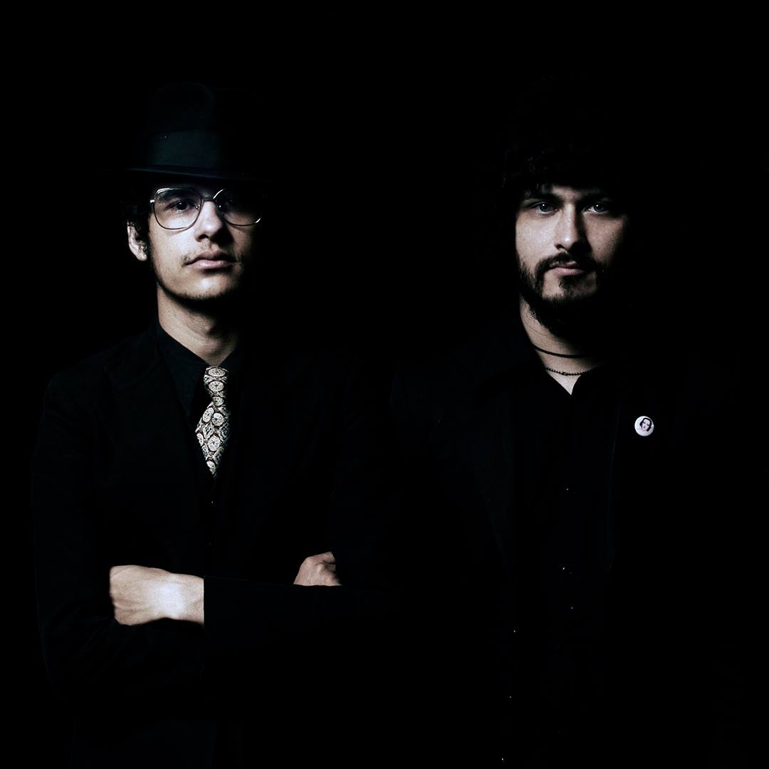 The Mars Volta – Blacklight Shine