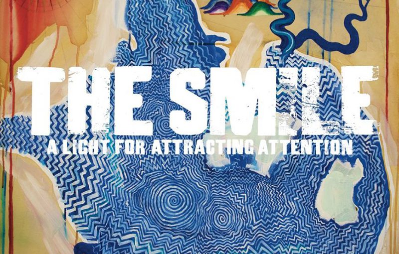 The Smile – A Light for Attracting Attention