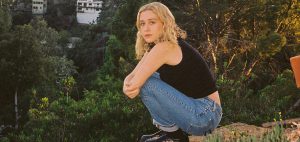 Blondshell – Olympus
