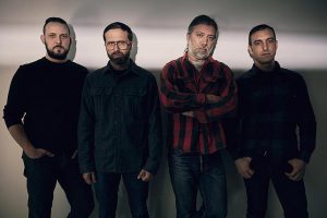 Cave In – Floating Skulls