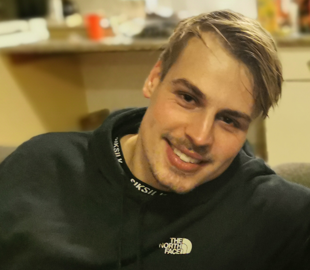 Where’s my Baby; a feel-good sound that blends the best of country and pop elements