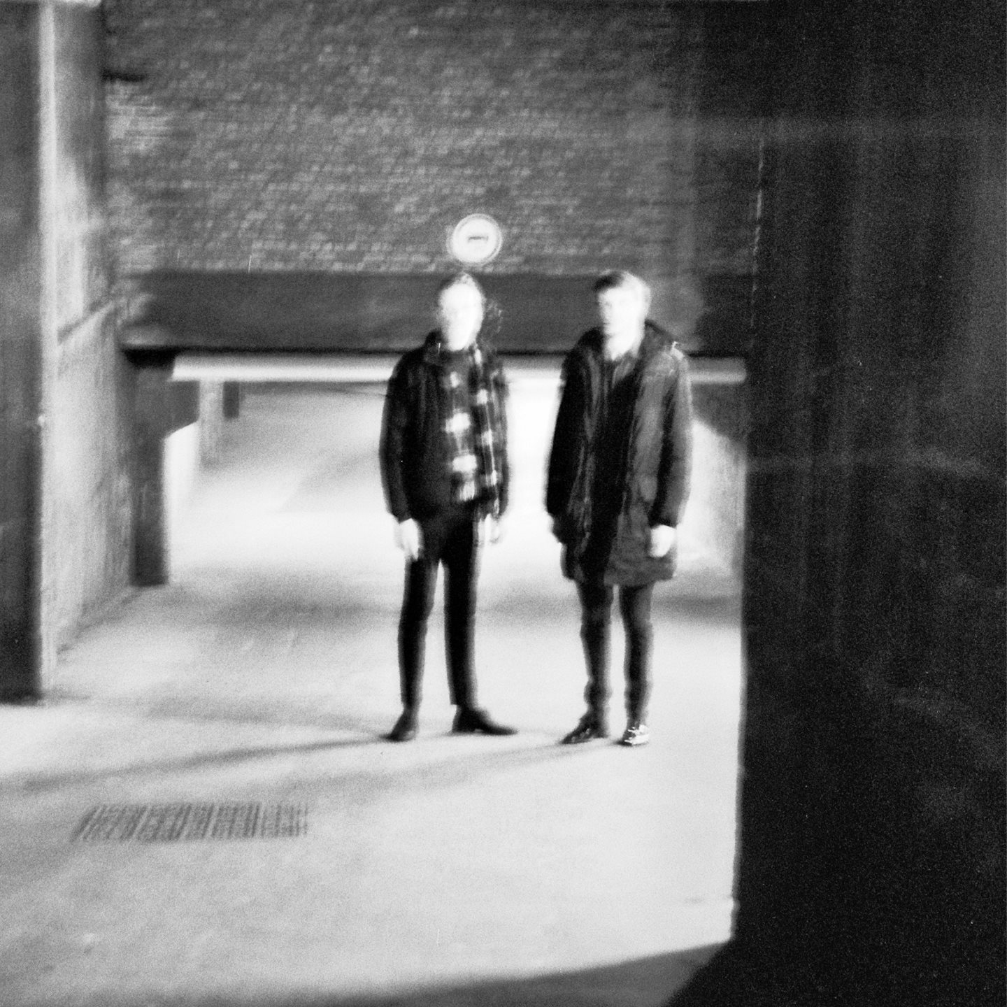 Stacks – Above Ground
