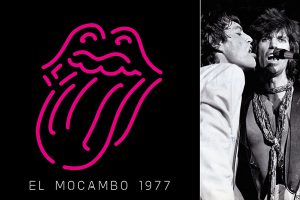Live At The El Mocambo ronduit legendarisch