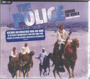 Toen The Police de grootste band ter wereld was