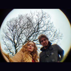 The Heavy Heavy – Go Down River