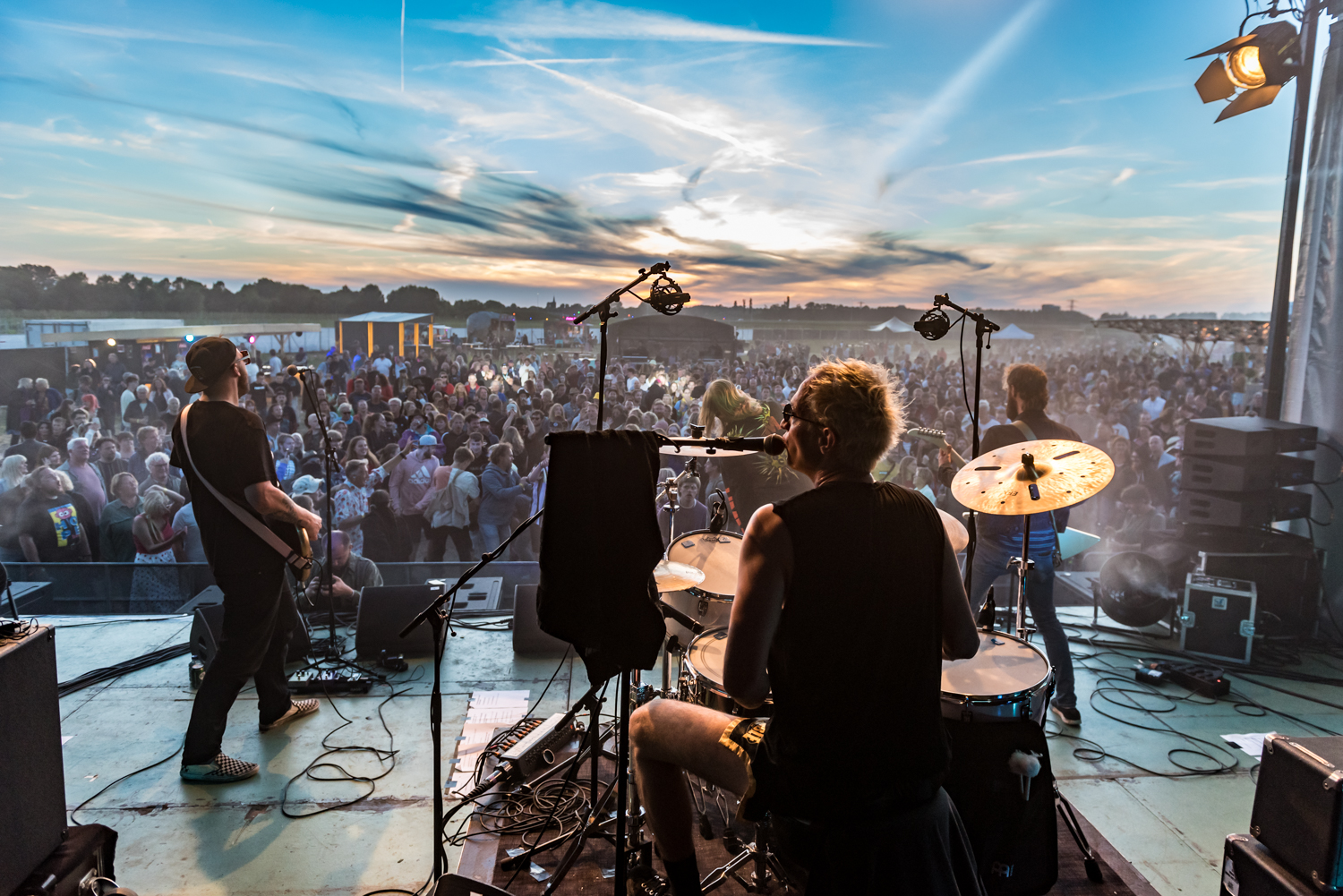 Live Foto Review: Young Art Festival 2022