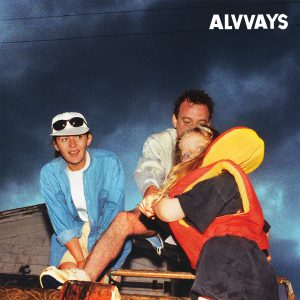 Alvvays – Pharmacist