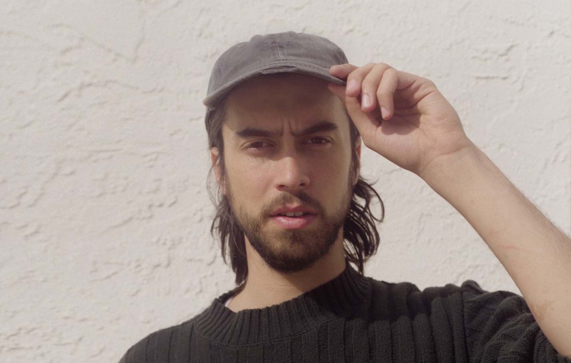 Alex G – Runner