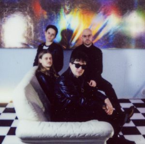 Black Lizard – 66Sick