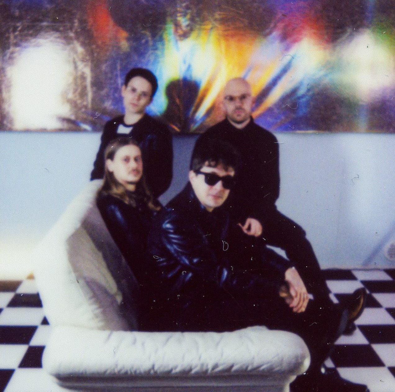 Black Lizard – 66Sick