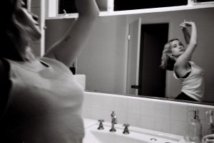 Blondshell – Kiss City