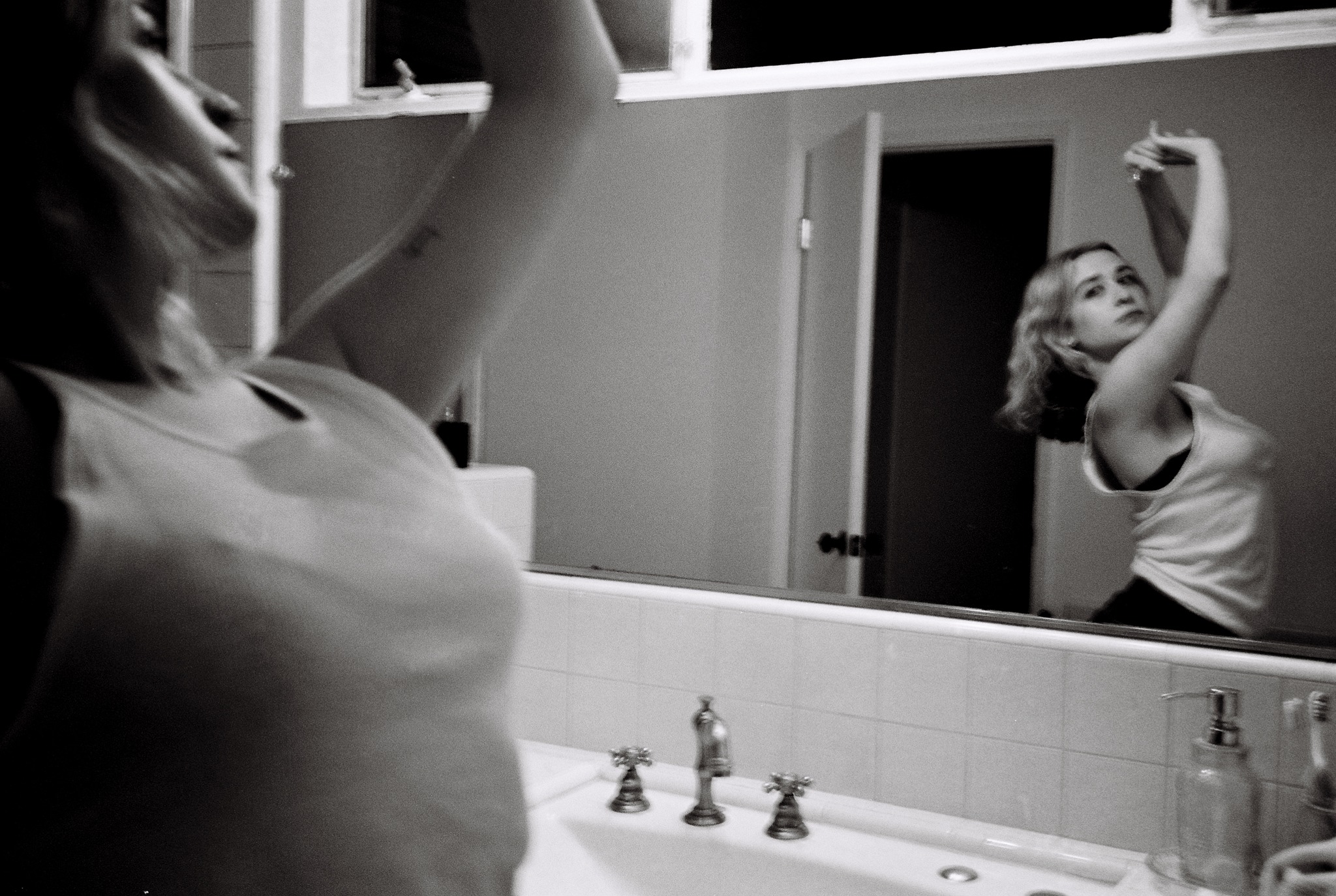 Blondshell – Kiss City