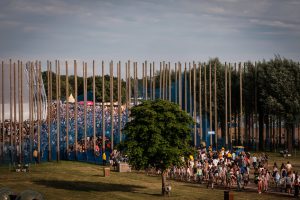 Fotoverslag Down The Rabbit Hole 2022 – Dag 1