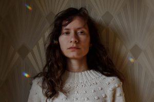 Eerie Wanda – Sail To The Silver Sun