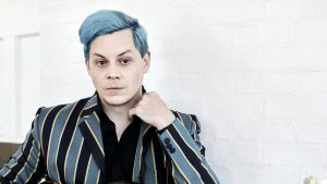 Jack White – A Tip From You To Me