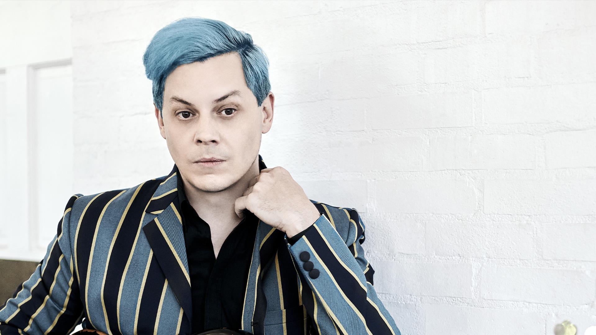 Jack White – A Tip From You To Me