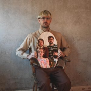 Plastic Mermaids – Something Better