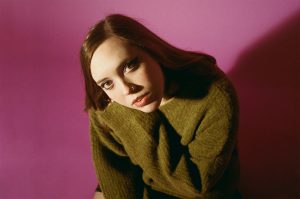 Soccer Mommy – Don’t Ask Me