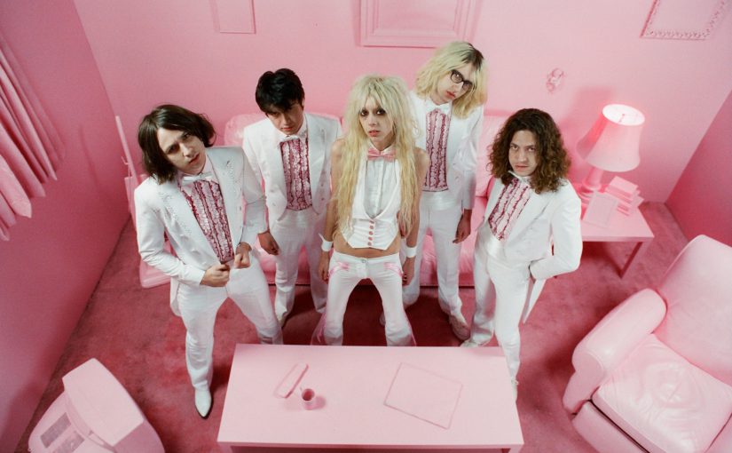 Starcrawler – Stranded